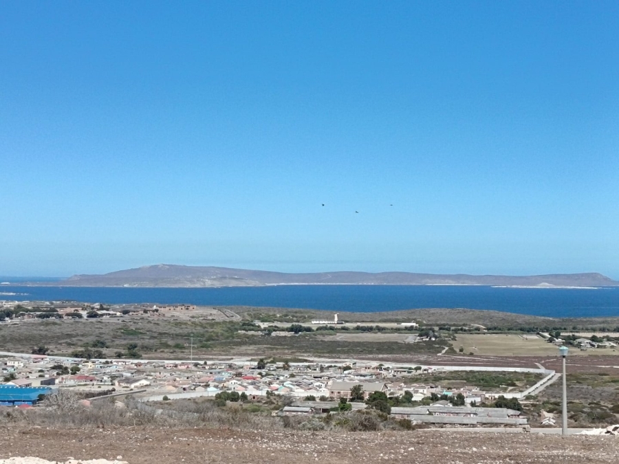 Commercial Property for Sale in Hoogland Western Cape
